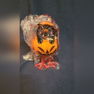 Pawson target bird halloween